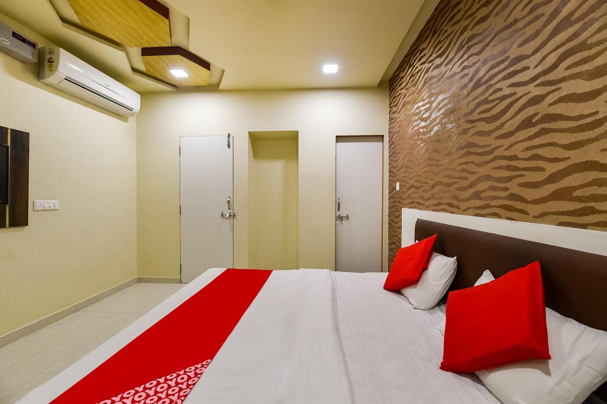 Super Hotel O Jagmohan Hotel Jodhpur  Exterior photo